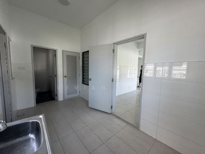 2-storey Terraced House for Sale in Setia Utama (Setia Alam) - Vivian Tew - Interior - PropertyGuru.com.my
