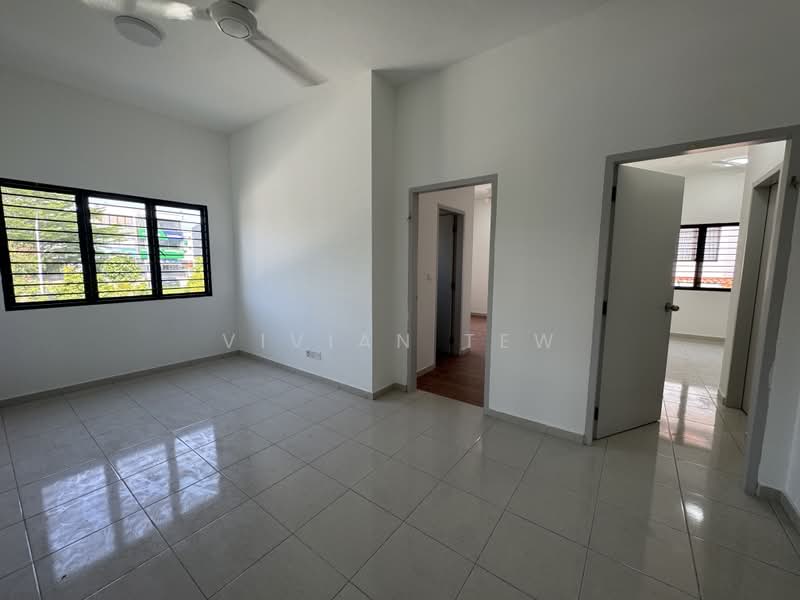2-storey Terraced House for Sale in Setia Utama (Setia Alam) - Vivian Tew - Interior - PropertyGuru.com.my