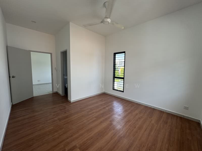 2-storey Terraced House for Sale in Setia Utama (Setia Alam) - Vivian Tew - Interior - PropertyGuru.com.my