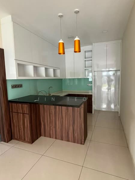 Rumah Berkembar untuk Dijual di Taman Nusa Idaman (Iskandar Puteri (Nusajaya)) - Jin Teok - PropertyGuru.com.my