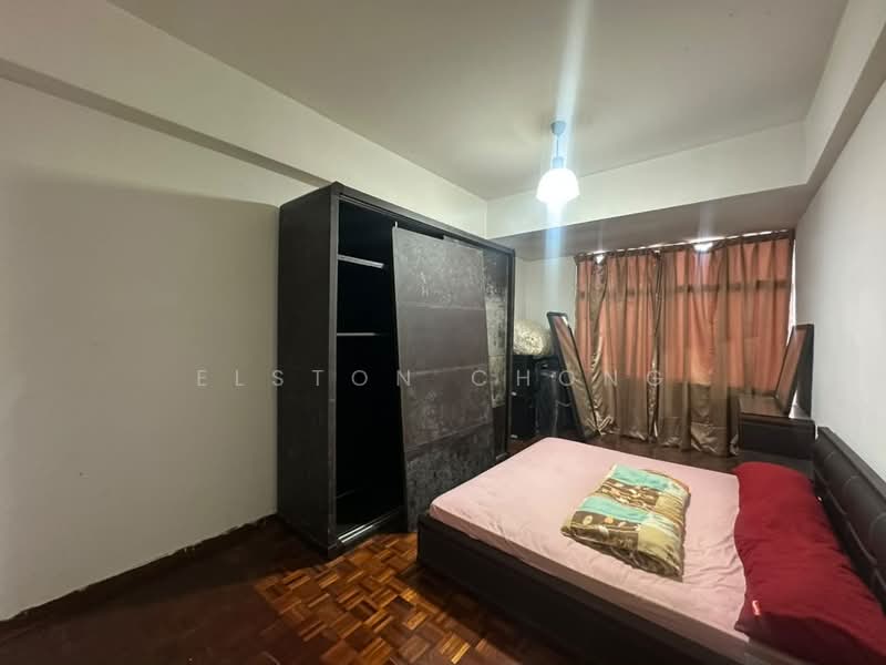 Kondominium untuk Dijual di Vista Heights - Elston Chong - Bedroom - PropertyGuru.com.my