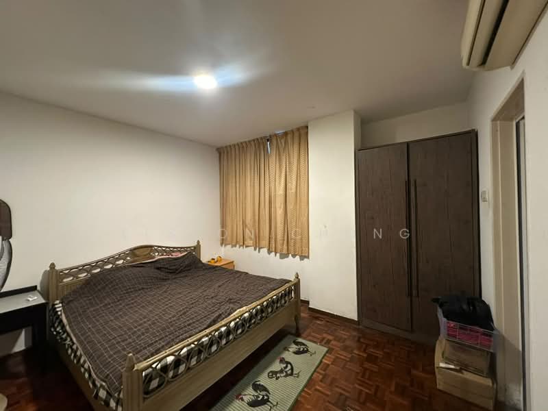 Kondominium untuk Dijual di Vista Heights - Elston Chong - Bedroom - PropertyGuru.com.my