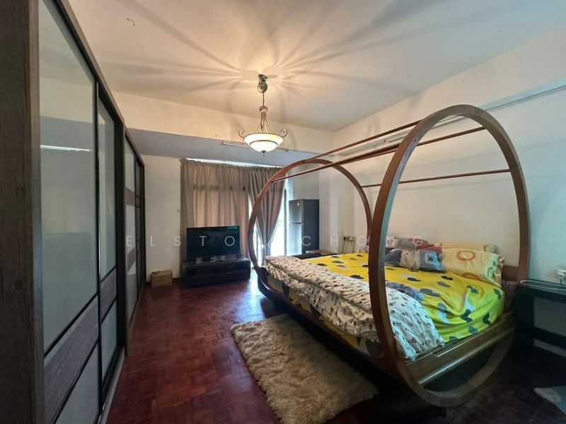 Kondominium untuk Dijual di Vista Heights - Elston Chong - Bedroom - PropertyGuru.com.my
