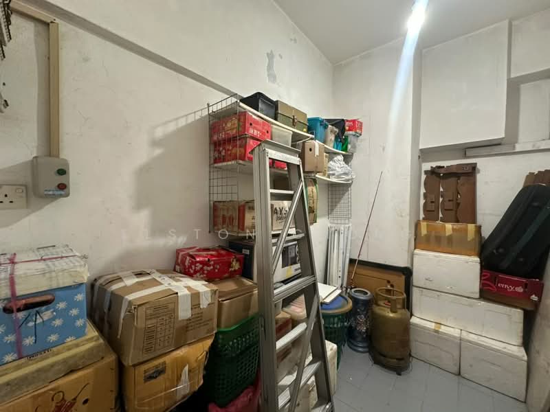 Kondominium untuk Dijual di Vista Heights - Elston Chong - Interior - PropertyGuru.com.my