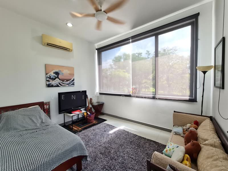 Rumah Banglo untuk Dijual di Mines Resort City (Seri Kembangan) - Venice Chong - Bedroom - PropertyGuru.com.my