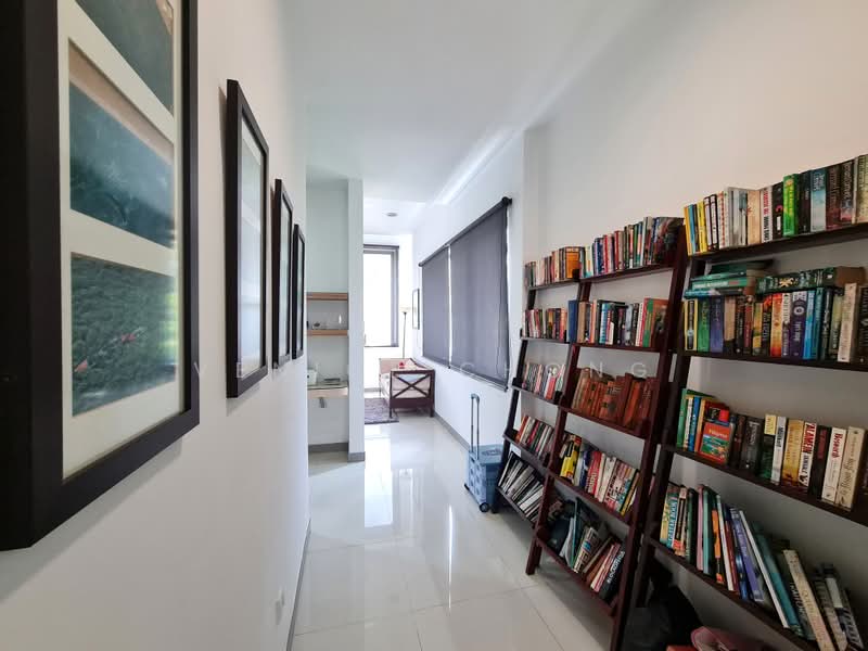 Rumah Banglo untuk Dijual di Mines Resort City (Seri Kembangan) - Venice Chong - Interior - PropertyGuru.com.my