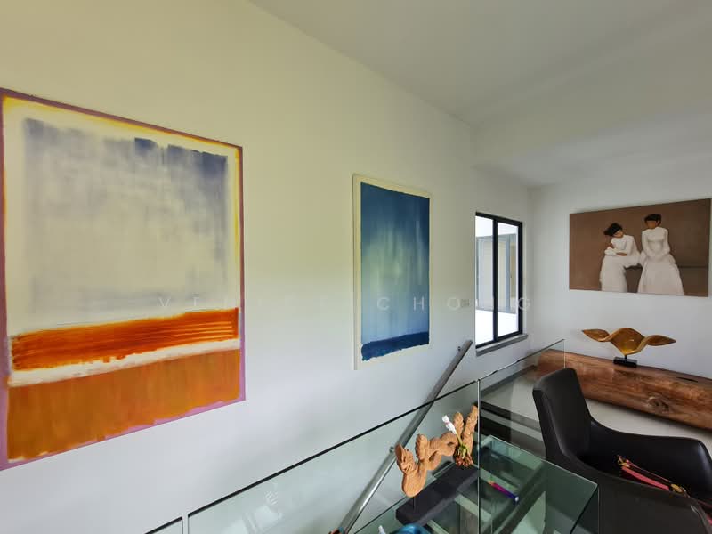 Rumah Banglo untuk Dijual di Mines Resort City (Seri Kembangan) - Venice Chong - Interior - PropertyGuru.com.my