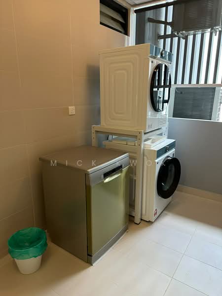 Kondominium untuk Dijual di Residensi Astrea - Mick Kwok - Interior - PropertyGuru.com.my