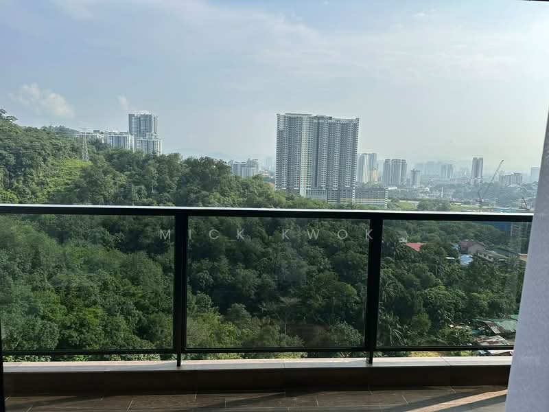 Kondominium untuk Dijual di Residensi Astrea - Mick Kwok - View - PropertyGuru.com.my
