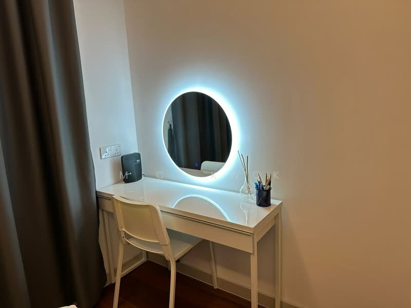 Kondominium untuk Dijual di Residensi Astrea - Mick Kwok - Interior - PropertyGuru.com.my