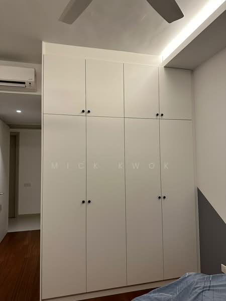 Kondominium untuk Dijual di Residensi Astrea - Mick Kwok - Bedroom - PropertyGuru.com.my