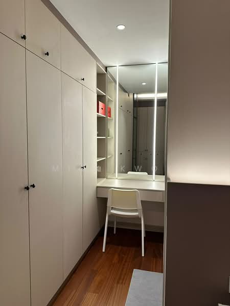 Kondominium untuk Dijual di Residensi Astrea - Mick Kwok - Interior - PropertyGuru.com.my