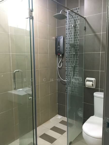 Condominium for Sale at Tree Sparina - SC Choong - Bathroom - PropertyGuru.com.my