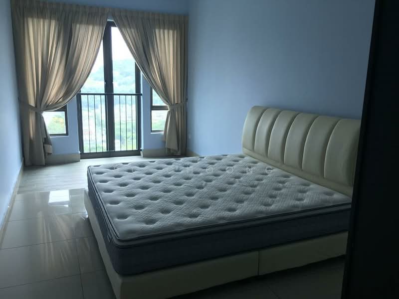 Condominium for Sale at Tree Sparina - SC Choong - Bedroom - PropertyGuru.com.my