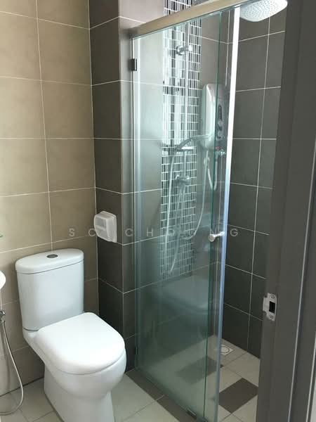 Condominium for Sale at Tree Sparina - SC Choong - Bathroom - PropertyGuru.com.my