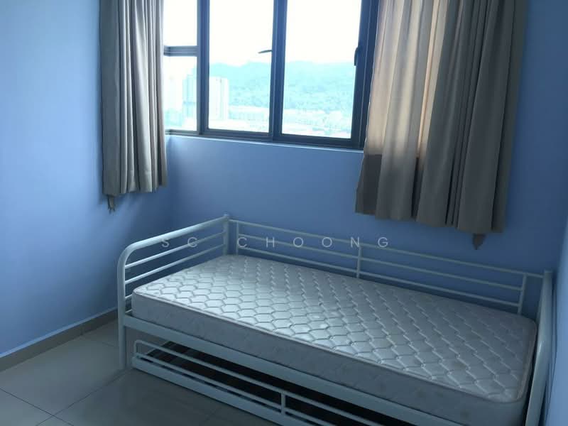 Condominium for Sale at Tree Sparina - SC Choong - Bedroom - PropertyGuru.com.my