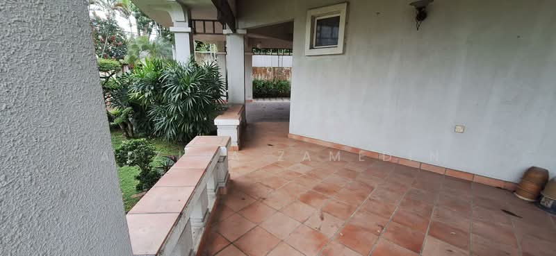 Rumah Banglo untuk Dijual di Taman Bukit Cheras (Cheras) - Adzura Zamedin - Exterior - PropertyGuru.com.my