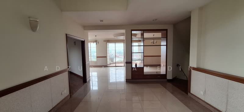 Rumah Banglo untuk Dijual di Taman Bukit Cheras (Cheras) - Adzura Zamedin - Interior - PropertyGuru.com.my