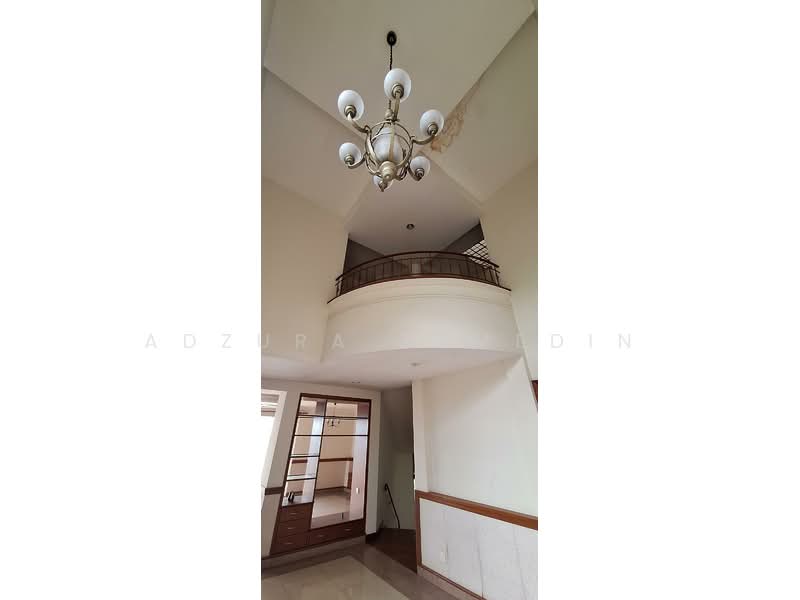 Rumah Banglo untuk Dijual di Taman Bukit Cheras (Cheras) - Adzura Zamedin - Interior - PropertyGuru.com.my