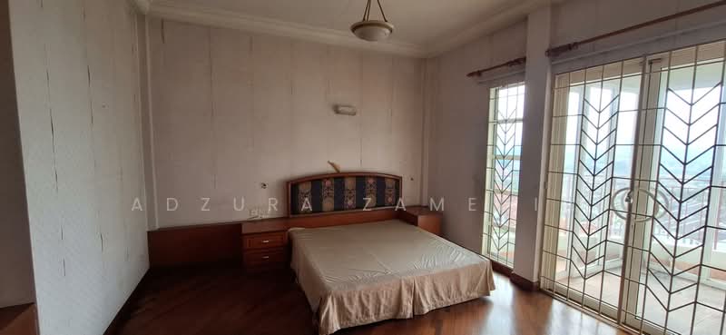 Rumah Banglo untuk Dijual di Taman Bukit Cheras (Cheras) - Adzura Zamedin - Bedroom - PropertyGuru.com.my
