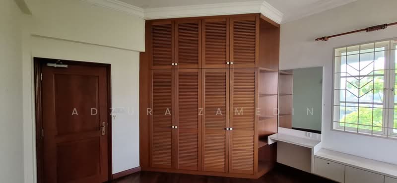 Rumah Banglo untuk Dijual di Taman Bukit Cheras (Cheras) - Adzura Zamedin - Bedroom - PropertyGuru.com.my