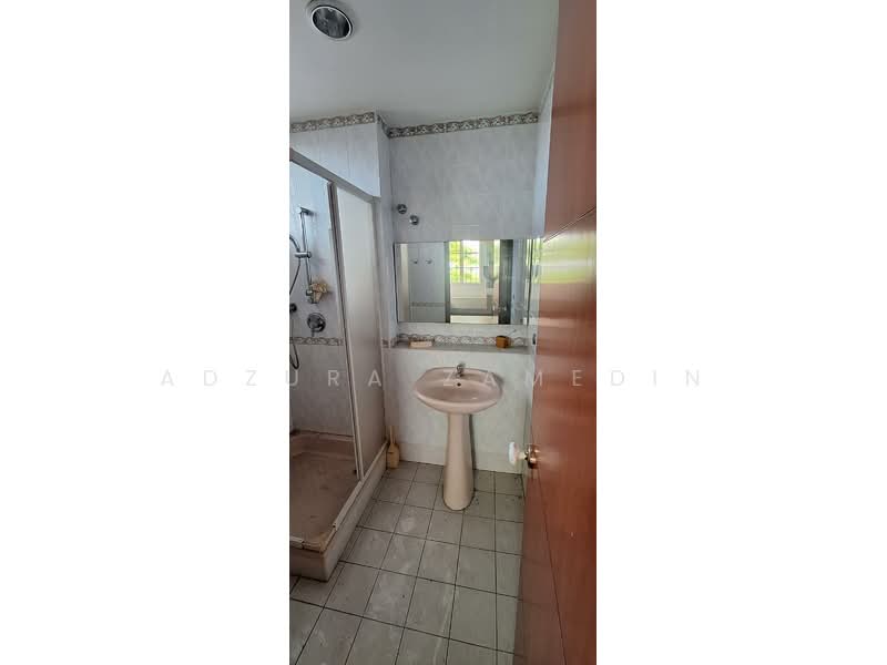 Rumah Banglo untuk Dijual di Taman Bukit Cheras (Cheras) - Adzura Zamedin - PropertyGuru.com.my