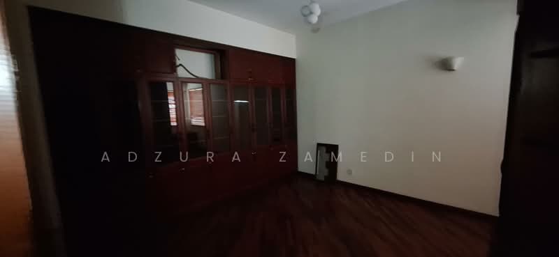 Rumah Banglo untuk Dijual di Taman Bukit Cheras (Cheras) - Adzura Zamedin - PropertyGuru.com.my
