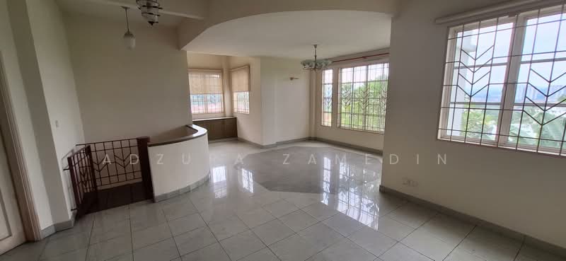 Rumah Banglo untuk Dijual di Taman Bukit Cheras (Cheras) - Adzura Zamedin - PropertyGuru.com.my