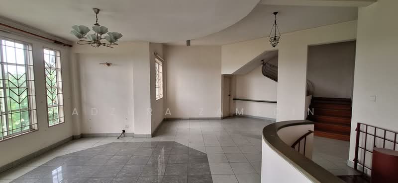 Rumah Banglo untuk Dijual di Taman Bukit Cheras (Cheras) - Adzura Zamedin - PropertyGuru.com.my
