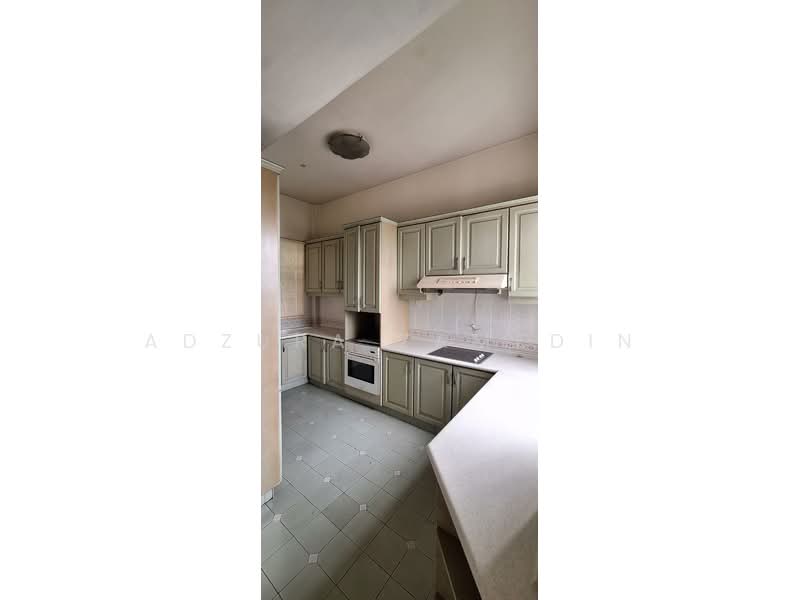 Rumah Banglo untuk Dijual di Taman Bukit Cheras (Cheras) - Adzura Zamedin - PropertyGuru.com.my