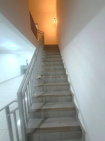 2-storey Terraced House for Rent in Bandar Bistari Perdana (Pasir Gudang) - Janice Yong - Interior - PropertyGuru.com.my