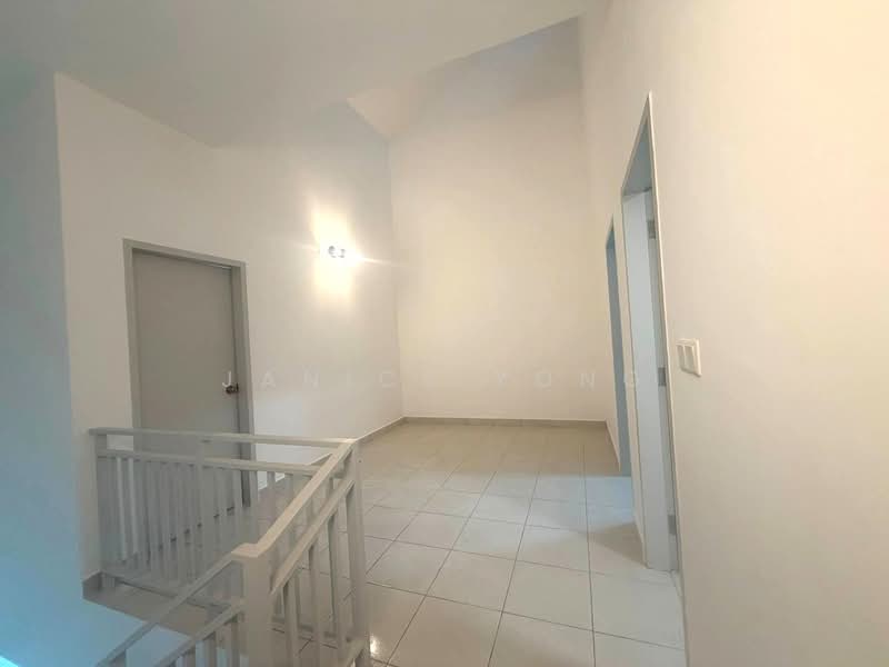2-storey Terraced House for Rent in Bandar Bistari Perdana (Pasir Gudang) - Janice Yong - Interior - PropertyGuru.com.my