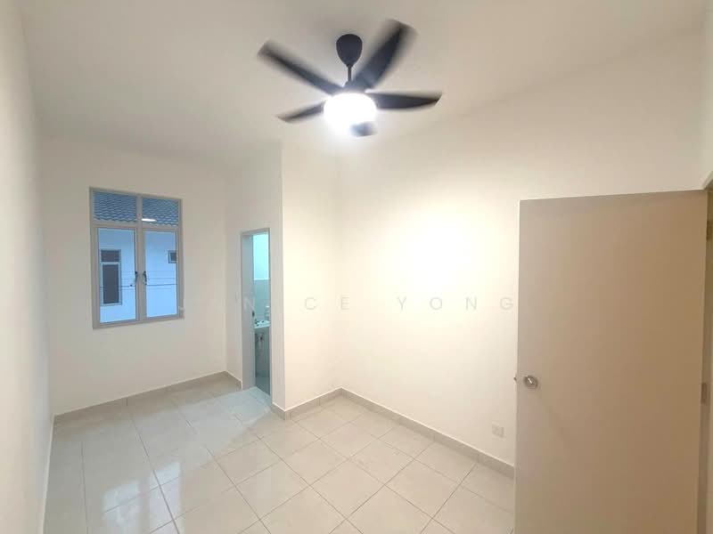 2-storey Terraced House for Rent in Bandar Bistari Perdana (Pasir Gudang) - Janice Yong - Interior - PropertyGuru.com.my