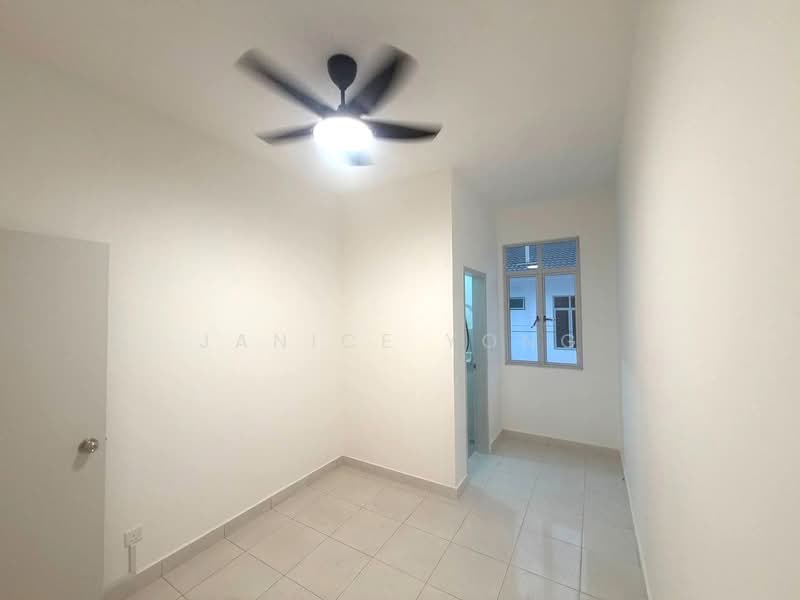 2-storey Terraced House for Rent in Bandar Bistari Perdana (Pasir Gudang) - Janice Yong - Interior - PropertyGuru.com.my