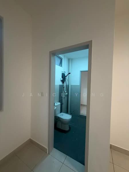 2-storey Terraced House for Rent in Bandar Bistari Perdana (Pasir Gudang) - Janice Yong - Bathroom - PropertyGuru.com.my