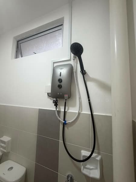 2-storey Terraced House for Rent in Bandar Bistari Perdana (Pasir Gudang) - Janice Yong - Bathroom - PropertyGuru.com.my