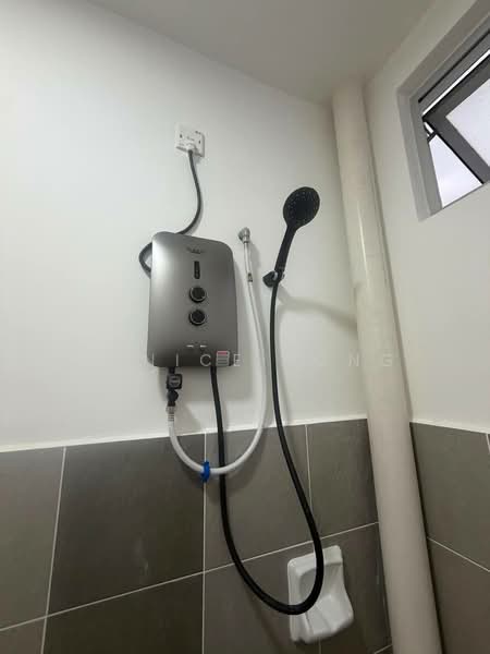 2-storey Terraced House for Rent in Bandar Bistari Perdana (Pasir Gudang) - Janice Yong - Bathroom - PropertyGuru.com.my