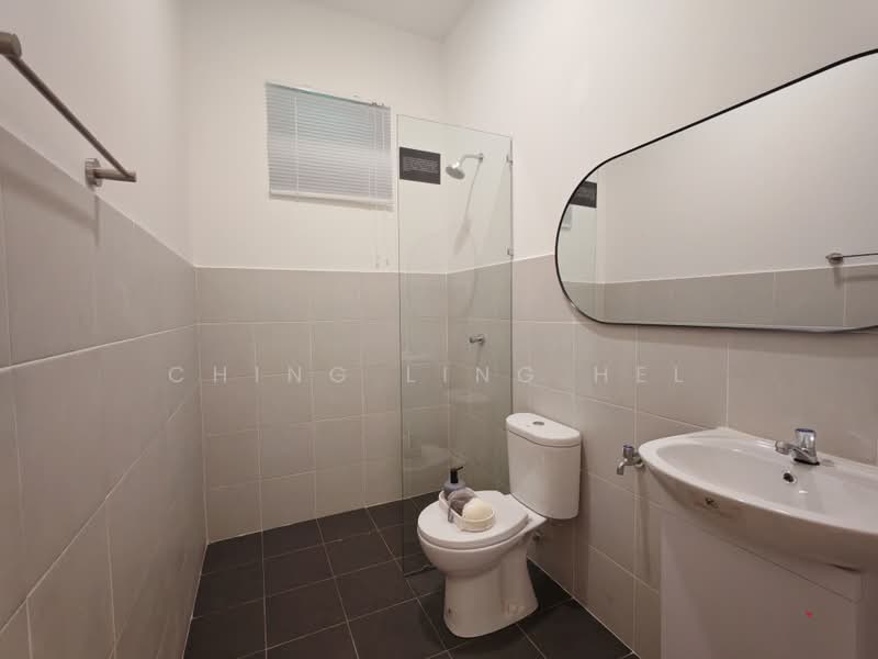 Service Residence for Sale at Sentrio Residences @ Senai - Ching Ling Hel - PropertyGuru.com.my
