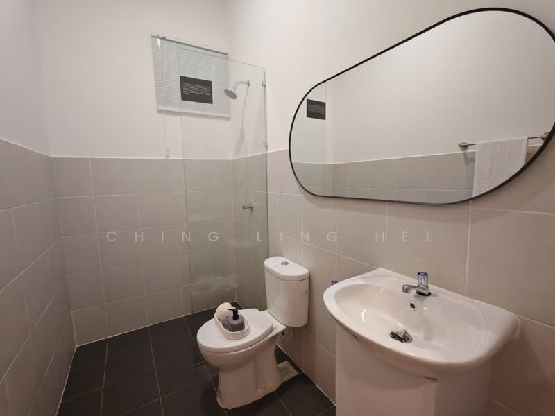 Service Residence for Sale at Sentrio Residences @ Senai - Ching Ling Hel - PropertyGuru.com.my