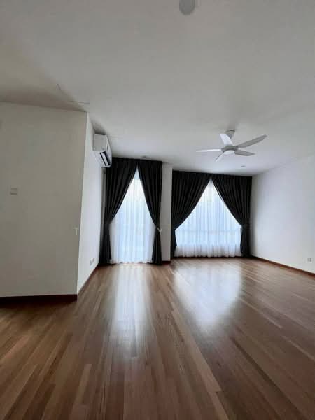 Rumah Berkembar untuk Disewa di Senibong Cove (Masai) - Tommy Tai - Living Room - PropertyGuru.com.my