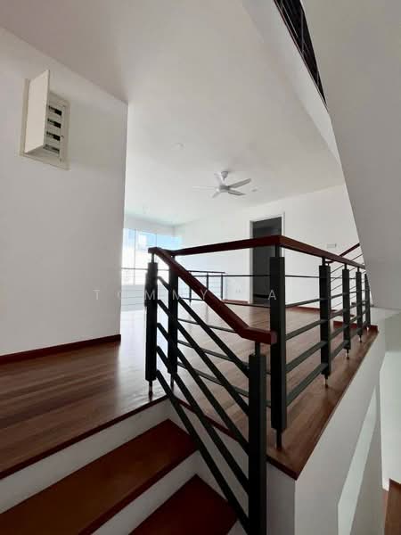Rumah Berkembar untuk Disewa di Senibong Cove (Masai) - Tommy Tai - Interior - PropertyGuru.com.my