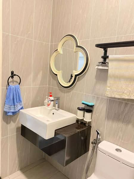 2-storey Terraced House for Rent in Eco Botanic (Iskandar Puteri (Nusajaya)) - Jin Teok - PropertyGuru.com.my