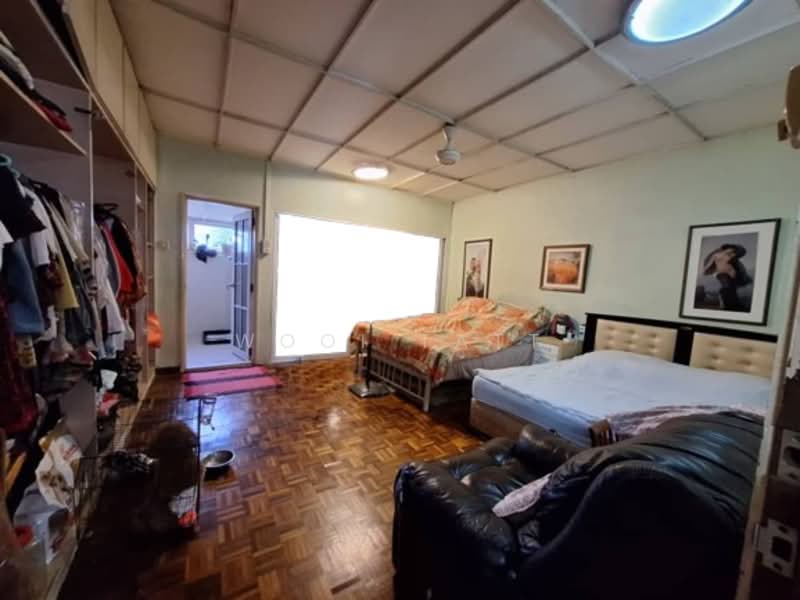 2-storey Terraced House for Sale in Bangsar (Kuala Lumpur) - Wooi Tatt - Bedroom - PropertyGuru.com.my