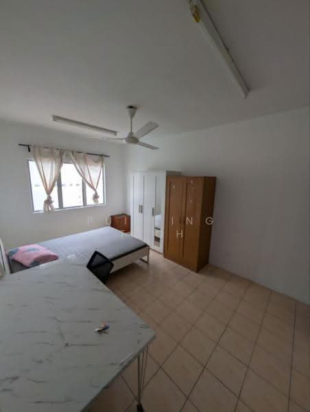 Kondominium untuk Disewa di Angkasa Condominiums - Pui Ling Teoh - Bedroom - PropertyGuru.com.my