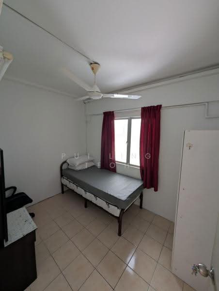 Kondominium untuk Disewa di Angkasa Condominiums - Pui Ling Teoh - Bedroom - PropertyGuru.com.my