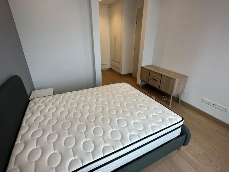 Service Residence for Rent at Lucentia Residences - Peggy Chong - Bedroom - PropertyGuru.com.my
