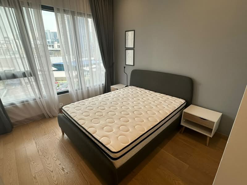 Service Residence for Rent at Lucentia Residences - Peggy Chong - Bedroom - PropertyGuru.com.my