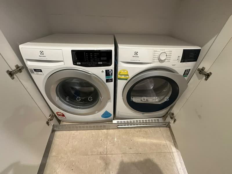 Service Residence for Rent at Lucentia Residences - Peggy Chong - Interior - PropertyGuru.com.my