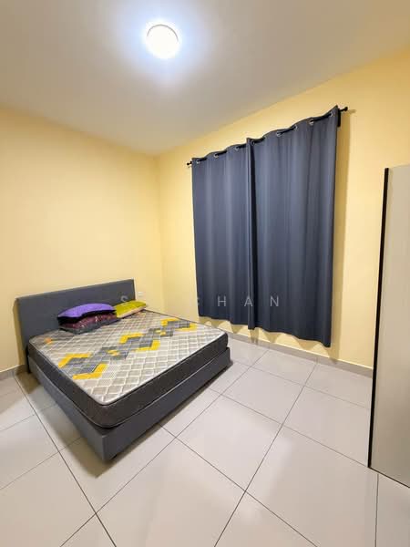 Condominium for Rent at KSL Residence 2 @ Kangkar Tebrau - SJ CHAN - Bedroom - PropertyGuru.com.my