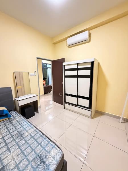 Condominium for Rent at KSL Residence 2 @ Kangkar Tebrau - SJ CHAN - Bedroom - PropertyGuru.com.my